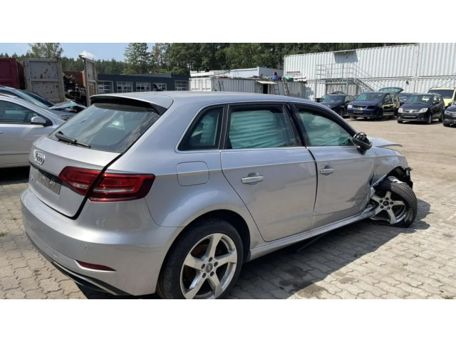 Зеркало электрическое левое Audi A3 S3 8V 2013-2019 года