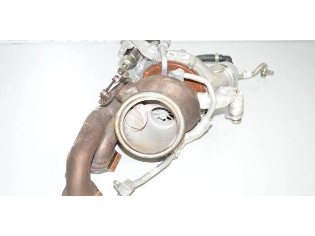 Turbodmychadlo Турбина 8631904, 8629969 BMW 5 G30 G31 2.0 B48B20A
