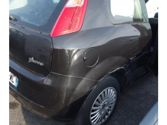 Блок АБС    Fiat  Grande Punto   -  года