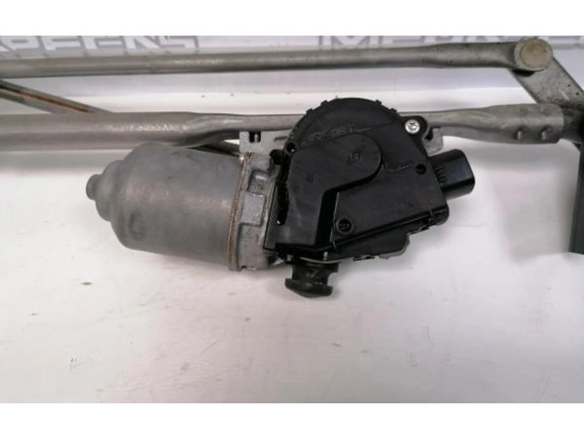 Моторчик дворников 159300-3471 Mitsubishi Outlander