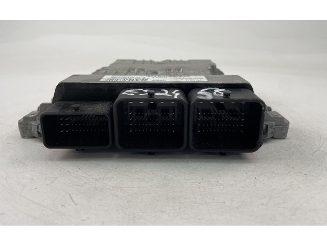 Блок управления двигателем Блок управления 31336712, S180134102A   Volvo V70