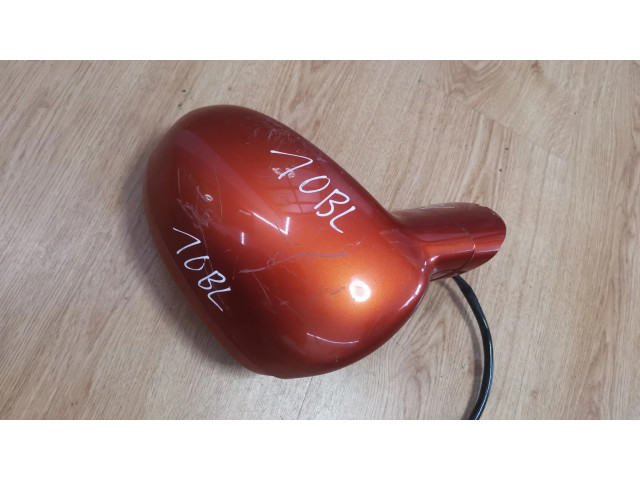 Зеркало электрическое левое Mitsubishi Eclipse