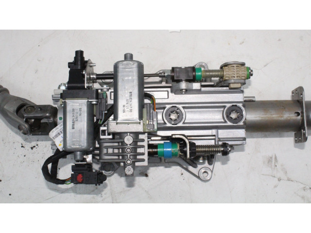    Рулевая рейка 06700317610   Maserati Ghibli 2013 -  года