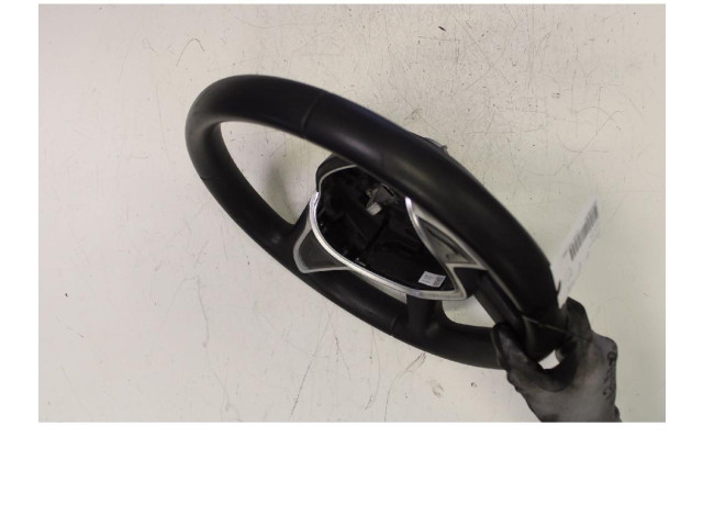 Руль Dacia Dokker         