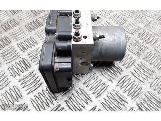 Блок АБС Skoda Scala - года