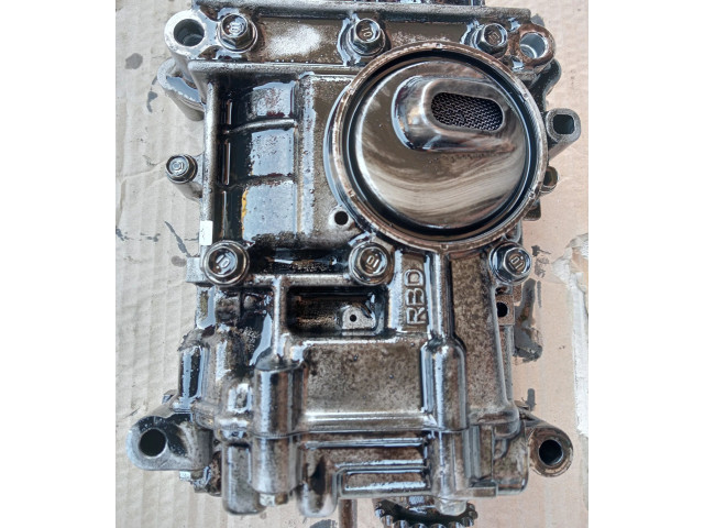 Масляный насос N22A2 EB26305 Honda Civic