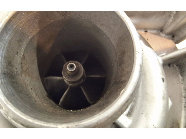 Turbodmychadlo Турбина 55237520, 0000055212338 Fiat Doblo