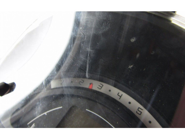 Панель приборов 216672523 Citroen C2