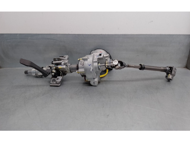    Рулевая рейка 56340Q0100, GE802B3000   Hyundai Bayon 2021 -  года