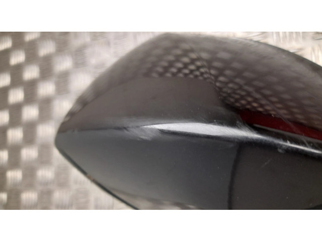 Zpětné zrcátko  Audi Q7 4M 2018  4M2857409C  