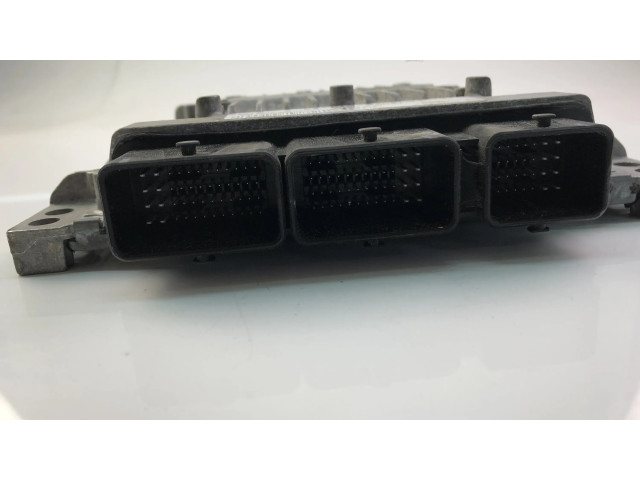 Řídící jednotka 7G9112A650AAA Ford S-MAX 2015