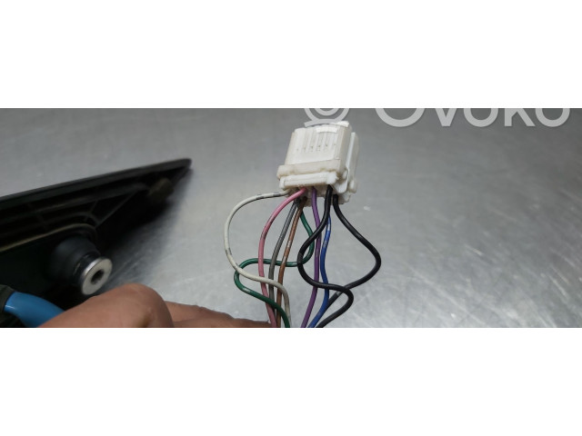 Zpětné zrcátko Subaru Legacy 2009 91031AG473DJ