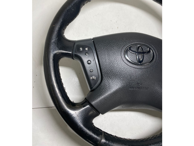 Volant Toyota Avensis T250 2005