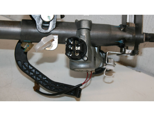 Насос рулевого управления