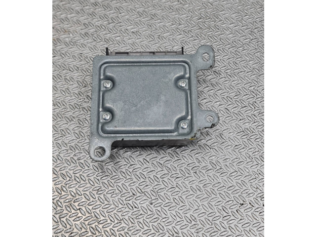 Блок подушек безопасности A2C85839702, 985102122R Dacia Sandero