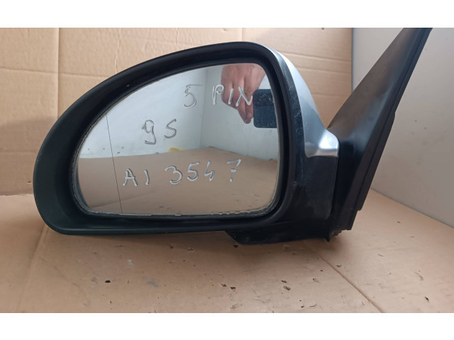 Зеркало электрическое KIA Ceed 2006 - 2012 года