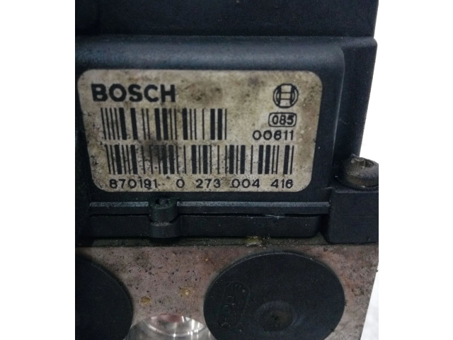 Блок АБС 0273004416, 0273004416 Alfa Romeo 145 - 146 - года