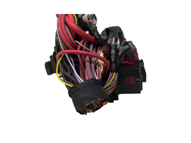 Блок предохранителей 4G2937503B   Audi A7 S7 4G    