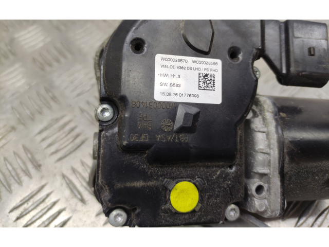 Моторчик дворников W000029570, BK2117501AF Ford Transit Custom