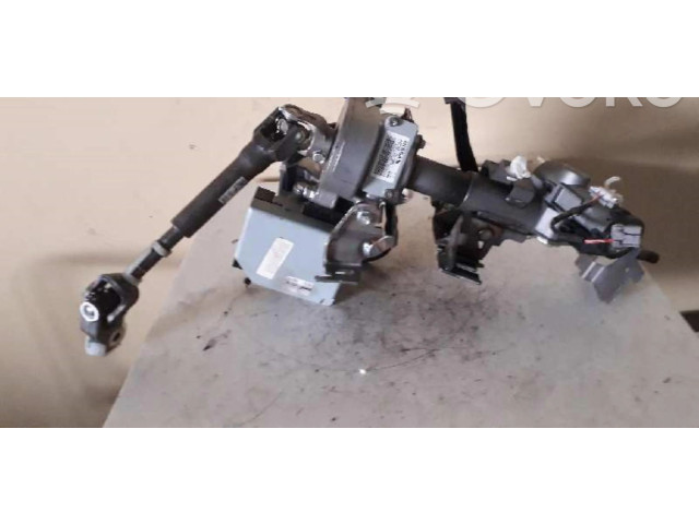 Volant Nissan Juke I F15 2014 48810BA66B