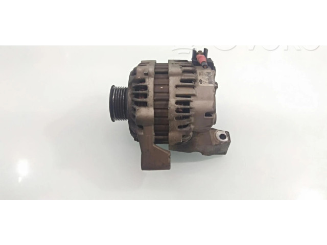 Генератор 97MF10300AA Ford Fiesta