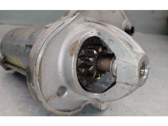 Масляный насос XVJD 8V2111000AD, 1734633 Ford Ecosport