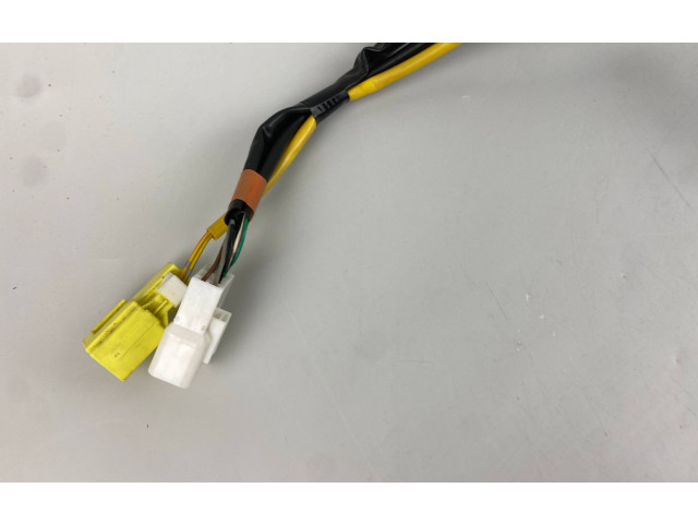 Подрулевой шлейф SRS Subaru Forester SG