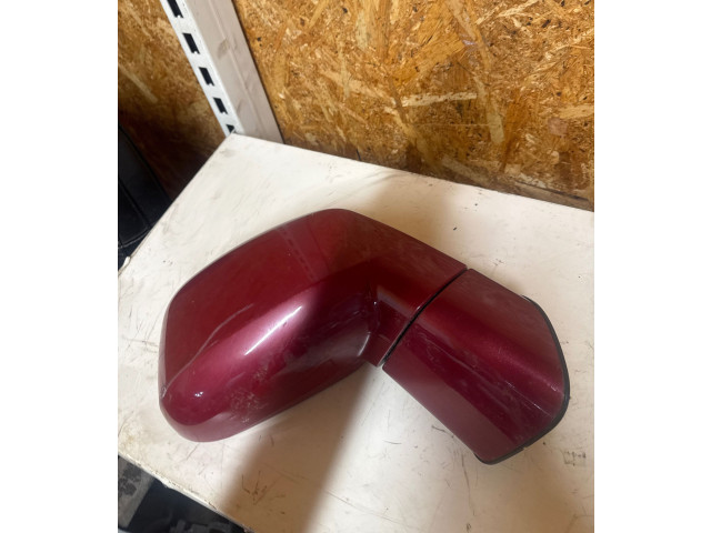 Зеркало электрическое        Chevrolet Orlando  2011 -  года   