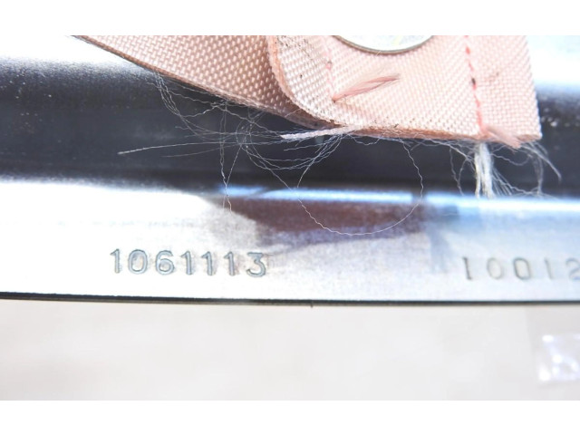 Боковая подушка безопасности    Subaru Outback