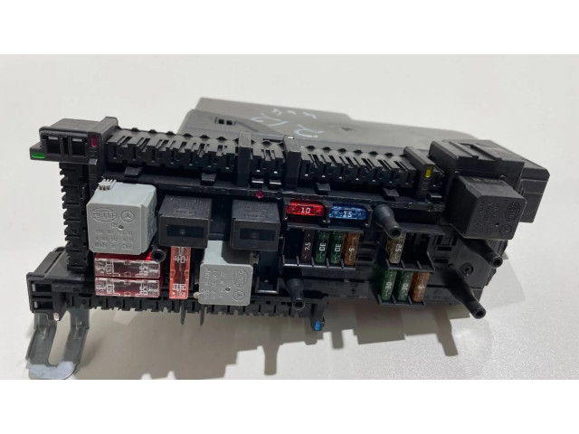 Pojistková skříňka A2129060105 Mercedes-Benz E W212 2013