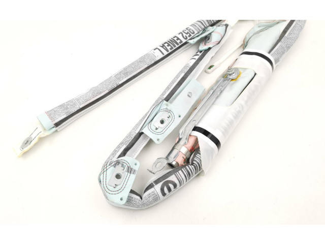 Боковая подушка безопасности nan, 527295   Alfa Romeo Giulia