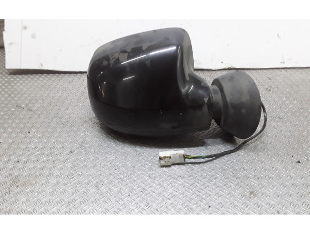 Зеркало электрическое Dacia Logan I 2004 - 2012 года