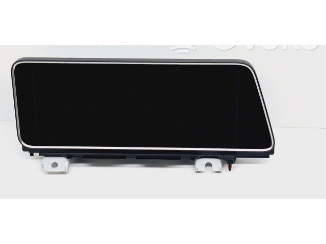 Дисплей 4688000790, 8329048112 Lexus RX 450H