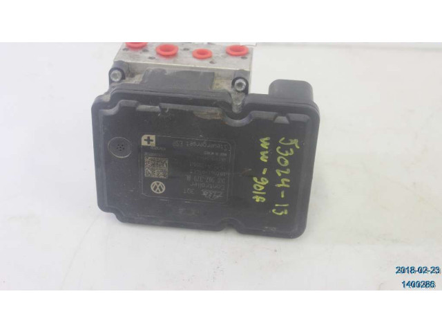 Блок управления АБС 1K0614517DP Volkswagen Golf VI