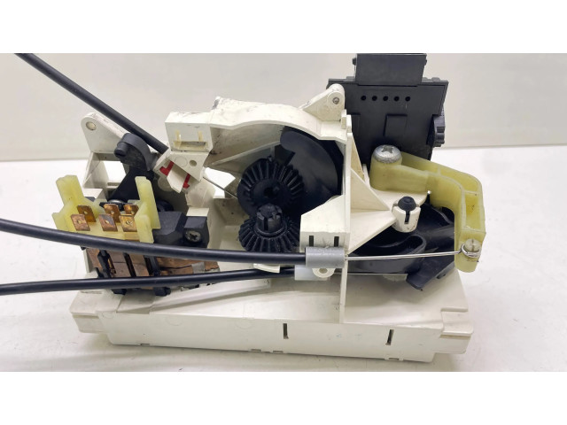 Блок управления климат-контролем 893819045C, 893959621   Audi 80 90 S2 B4