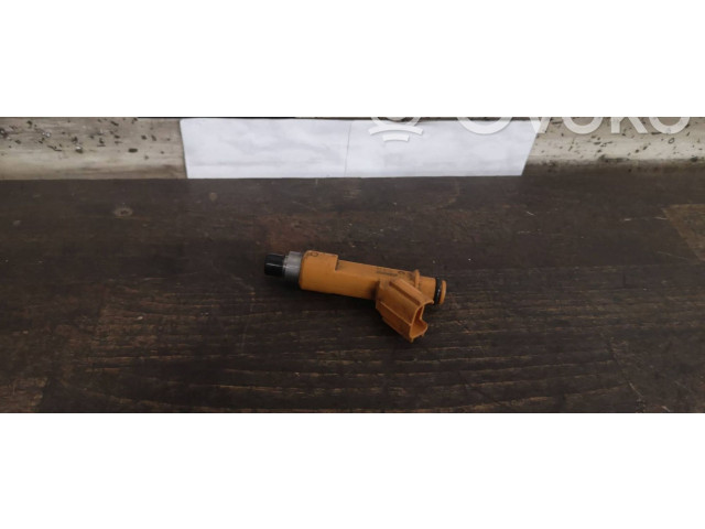 Форсунка 008082306, 008082306    Suzuki Splash  K10B 