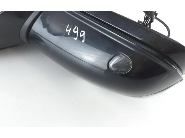 Зеркало электрическое        Mercedes-Benz R W251  2005 - 2013 года   