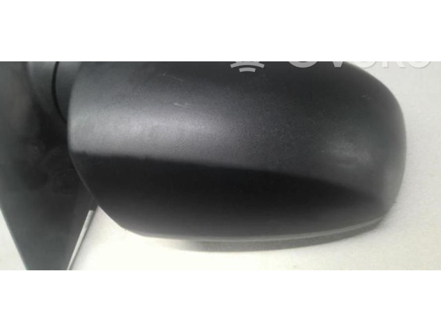 Зеркало электрическое        KIA Rio  2006 - 2011 года   