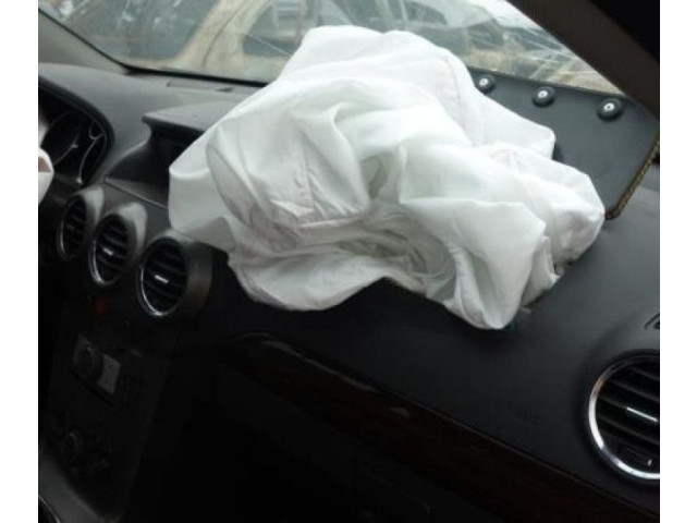 Подрулевой шлейф SRS Opel Antara