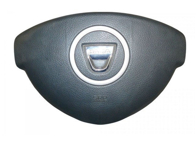 Подушка безопасности водителя 985100036R   Dacia Duster