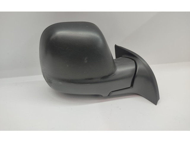 Zpětné zrcátko  Citroen Berlingo     