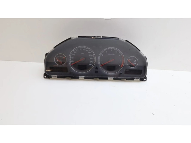 Панель приборов 30746097, 30746097   Volvo S60       