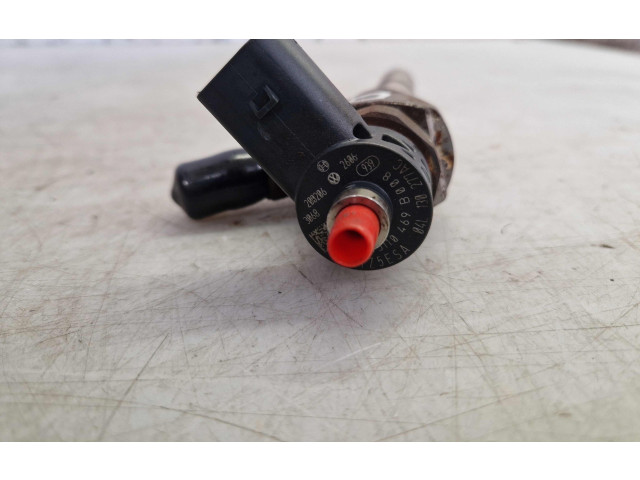 Форсунка 04L130277AC, 0445110469 Skoda Octavia Mk3 (5E) DFFA