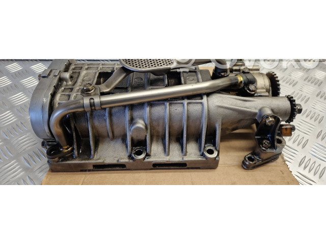 Čerpadlo oleje HBGEARC07171B KIA Carnival