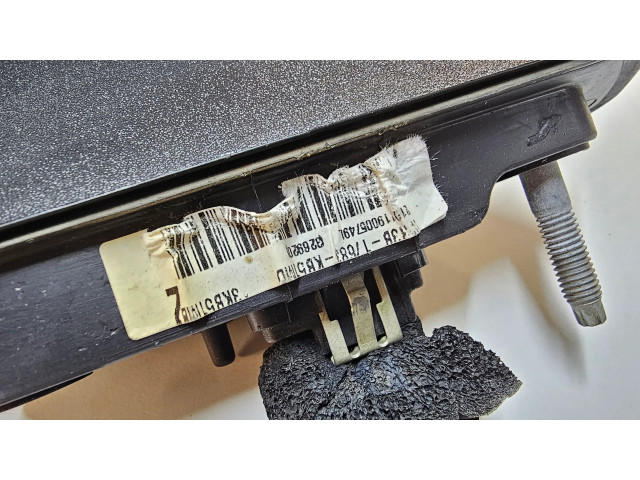 Zpětné zrcátko levé Ford Mustang VI 2021 FR3B17683KB, MR3B17683KB