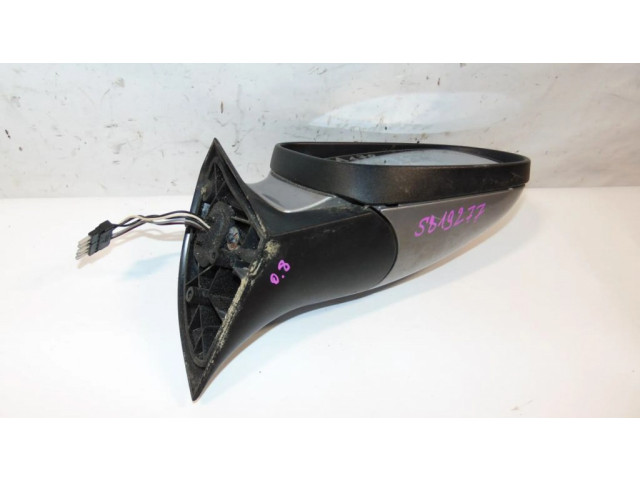 Zpětné zrcátko pravé Mercedes-Benz A W168 1999  A1688100276, A1708100421  