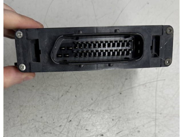 Блок управления коробкой передач 09G927750JE Volkswagen Jetta V