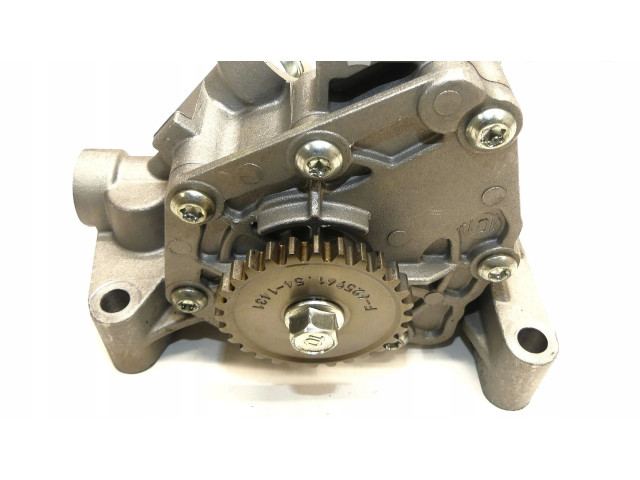 Масляный насос 211013U1A2, F625961 KIA Xceed