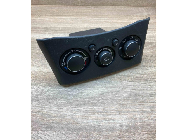 Блок управления климат-контролем MN162847HA, F17439 Mitsubishi Eclipse