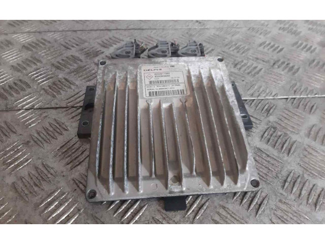 Řídící jednotka 820000911560 Renault Grand Modus 2009